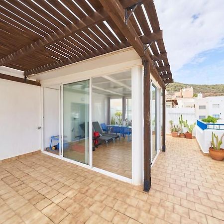 Galeria Tres Pinos Lägenhet San José Exteriör bild