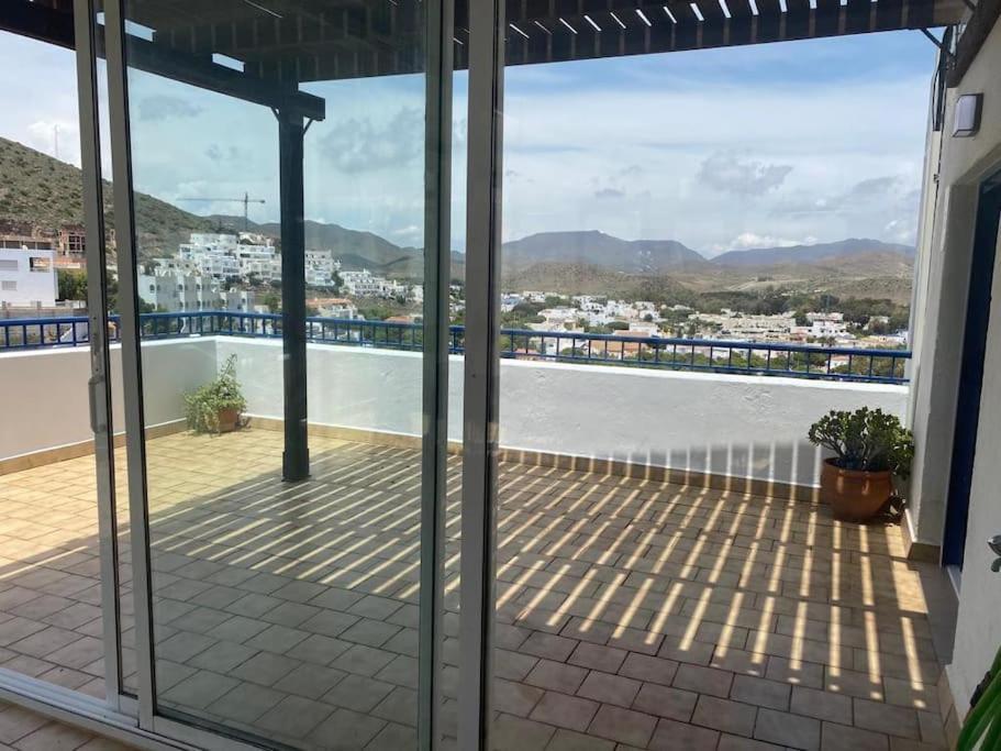 Galeria Tres Pinos Lägenhet San José Exteriör bild