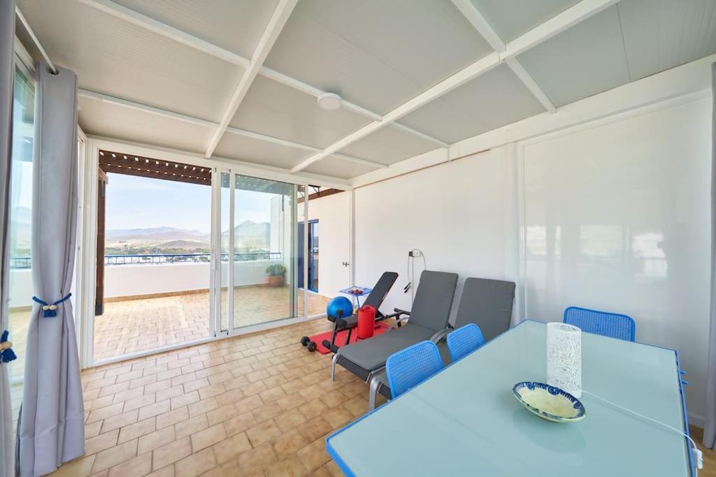 Galeria Tres Pinos Lägenhet San José Exteriör bild