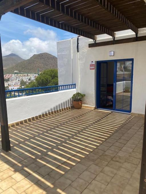 Galeria Tres Pinos Lägenhet San José Exteriör bild