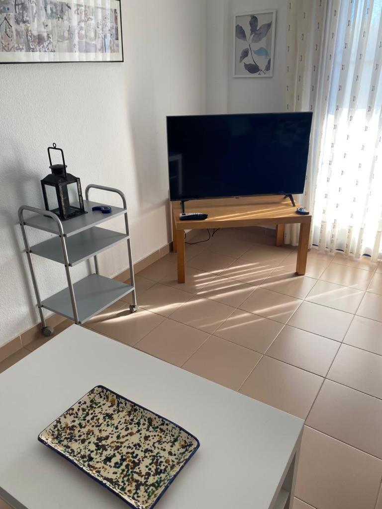 Galeria Tres Pinos Lägenhet San José Exteriör bild