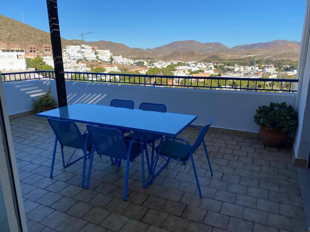 Galeria Tres Pinos Lägenhet San José Exteriör bild